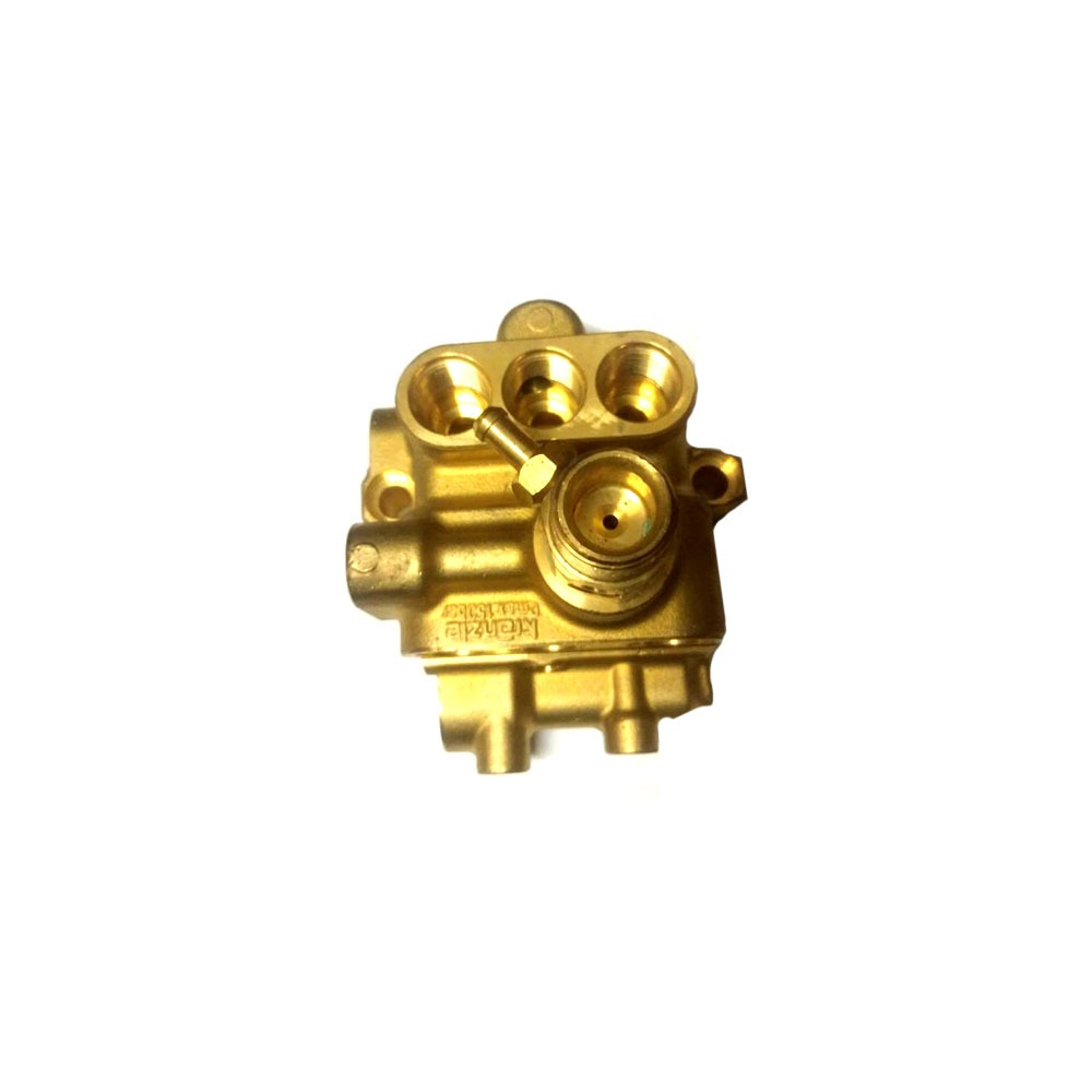44550 Valve housing AZ KRANZLE K1151 14mm