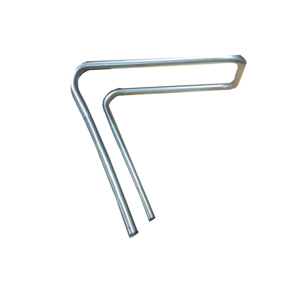 44581 Carrying Handle KRANZLE BG80 Stainless Steel HD7/122-10/122