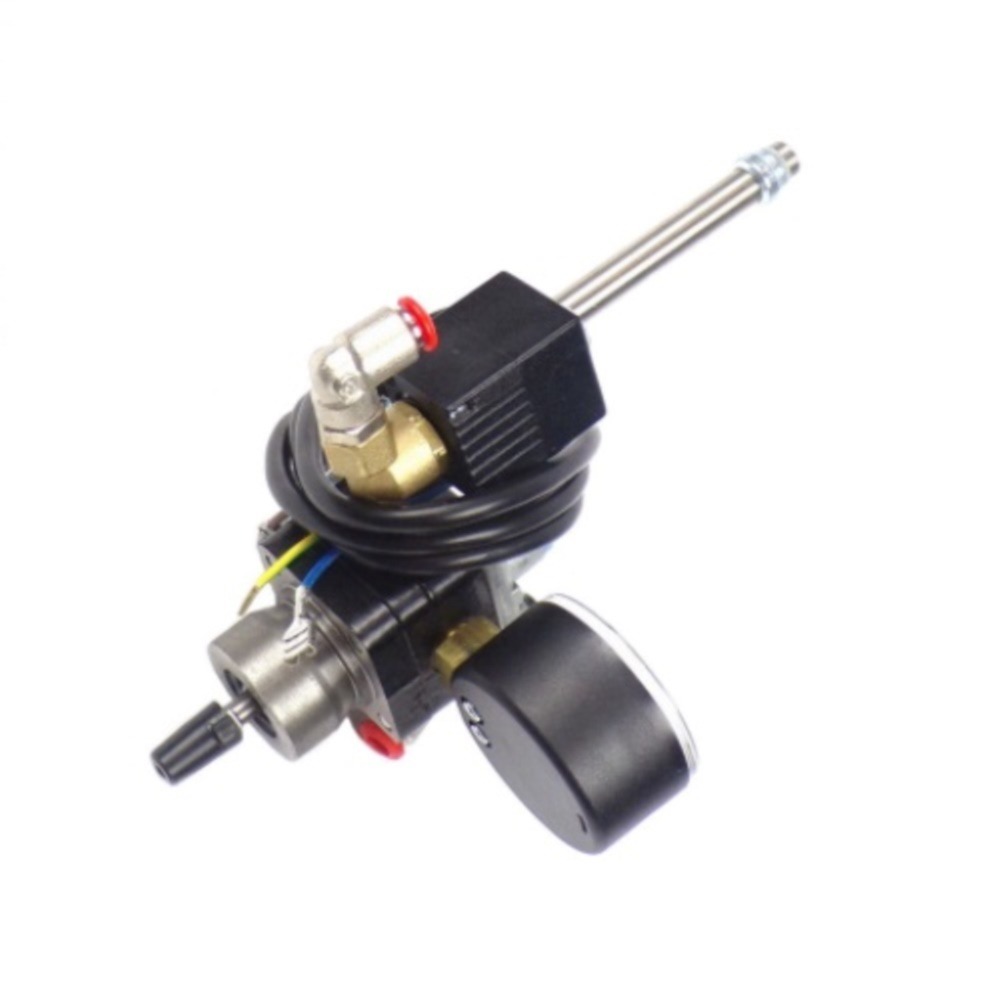 448521 Fuel Pump KRANZLE THERMC (26)