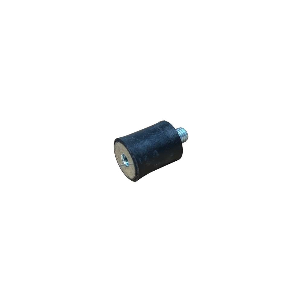 46547 Rubber Buffer 20x25* M8 KRANZLE Quadro 9/170  (N)