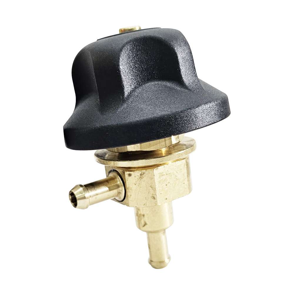 46616 Chemical Valve Suction Plug For Therm (870-1/1165-1)