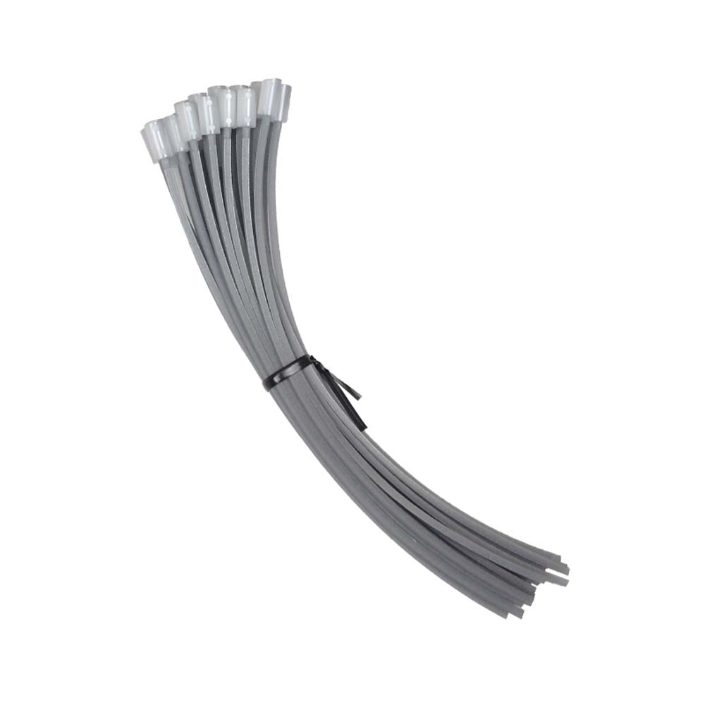 472805 เอ็นตัดหญ้าแบบเหลี่ยม Nylon Cord 20CM (30Pcs)