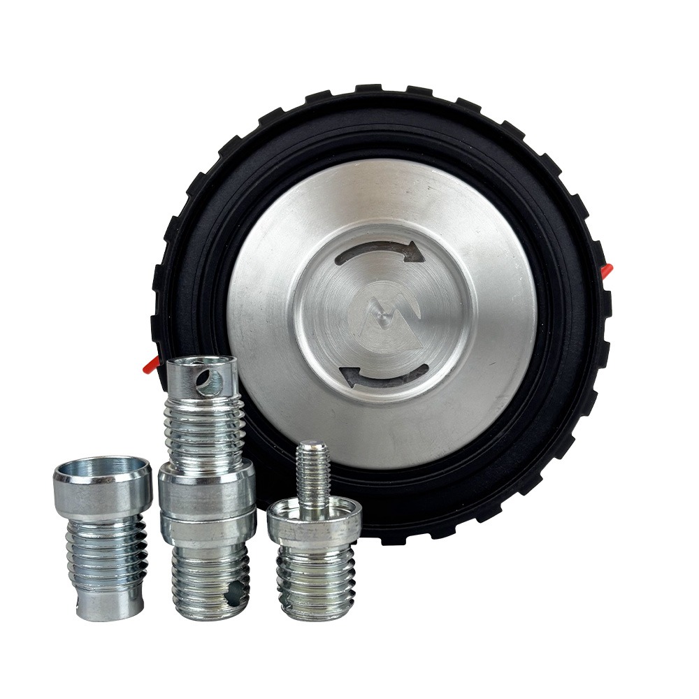 477662 Rakumaki Trimmer Head