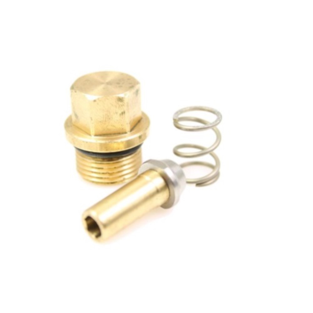 490411 Start-up relief valve set HD7/122  (11)