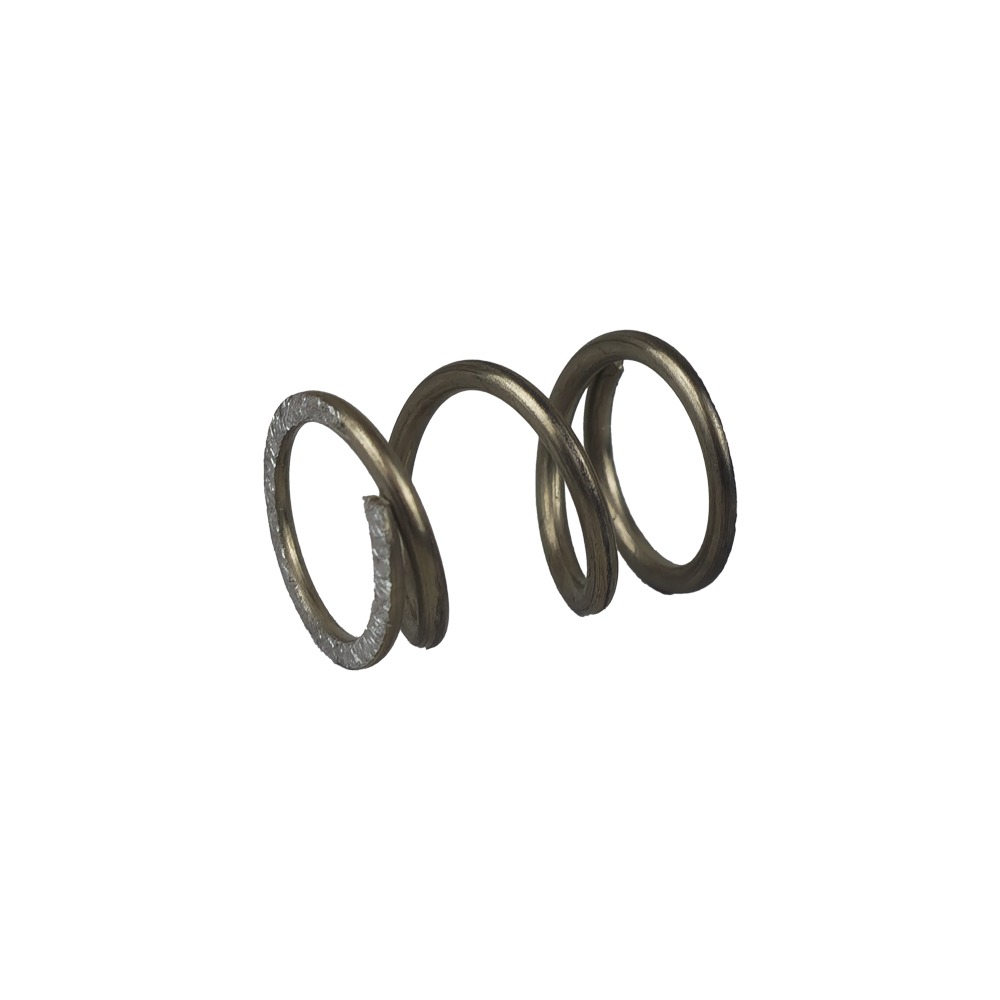 49042 Pressure Spring Stainless Steel for Unloader With KRANZLE HD7/122 (12)