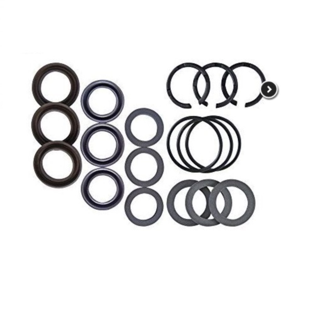 49053 Repair Kit Sleeves AZ-L 14mm HD7/122 (61)(27-28.1x3,29x6,30x3)