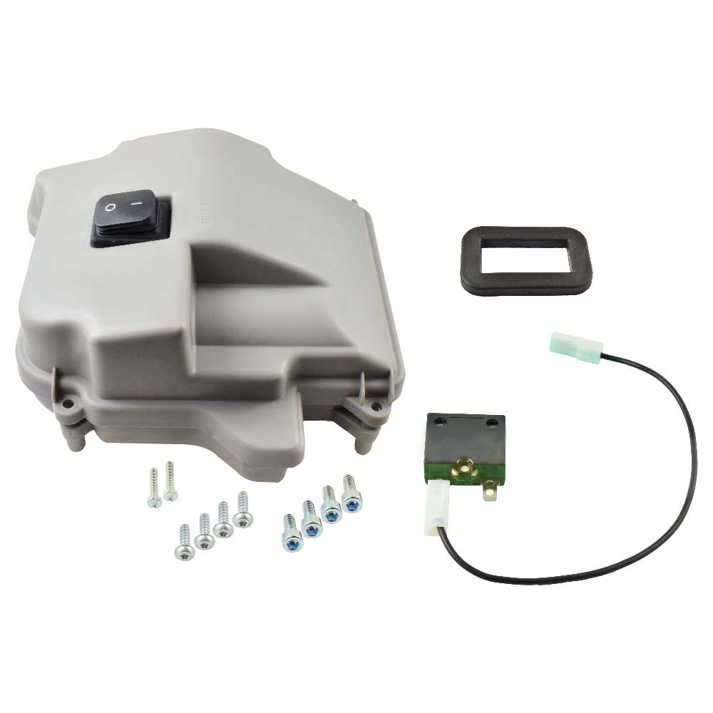 49150 Switch Box KRANZLE K1050P (11-13,15,21,22,25-27)
