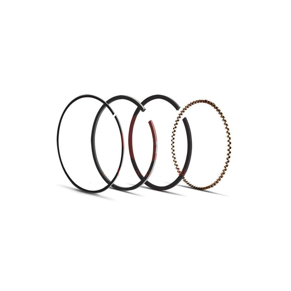 5212500500  ลูกสูบ Piston Ring (76) HTR4900