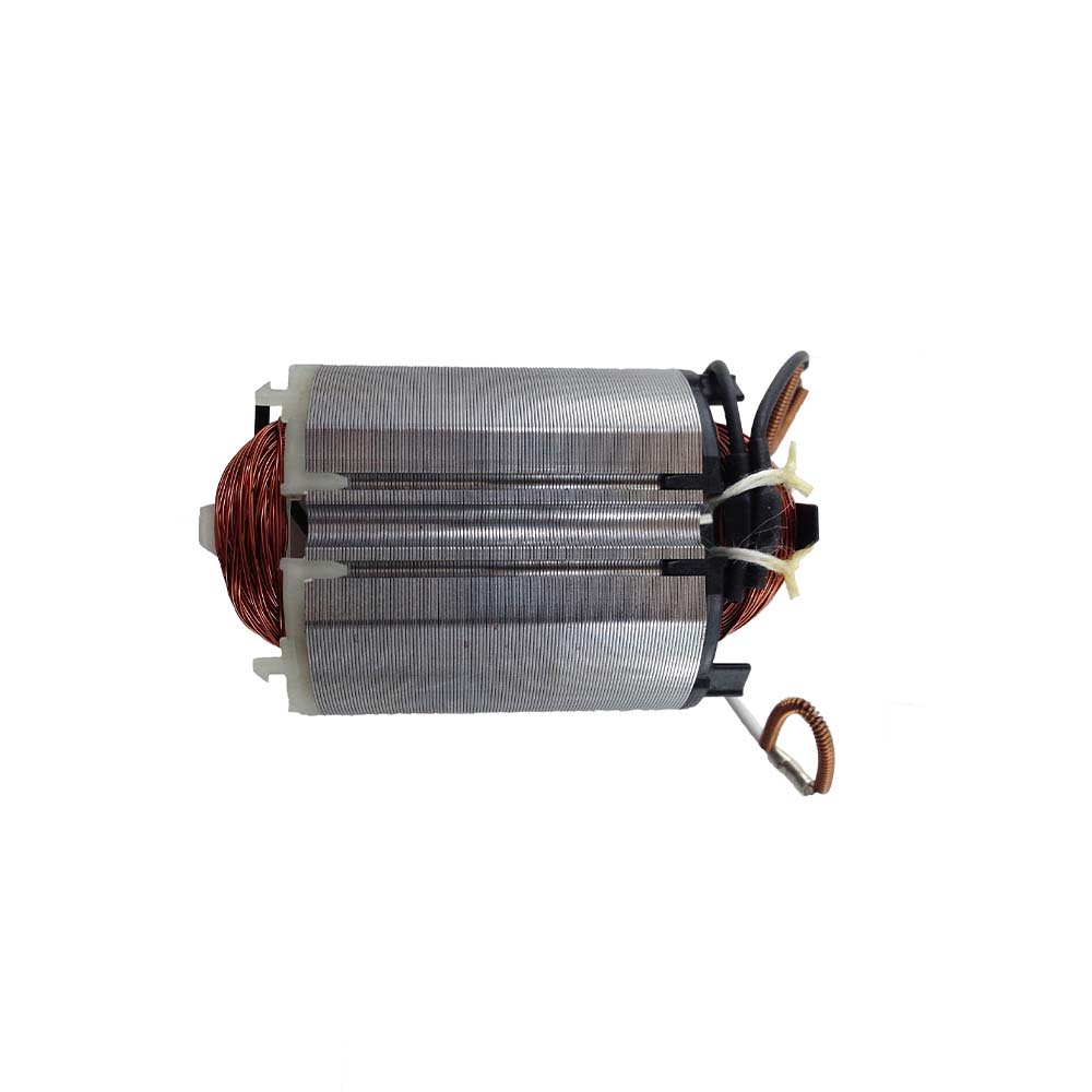 593523-0  ฟิลด์คอยล์   220-240V สำหรับรุ่น  M959 MT950 MT954