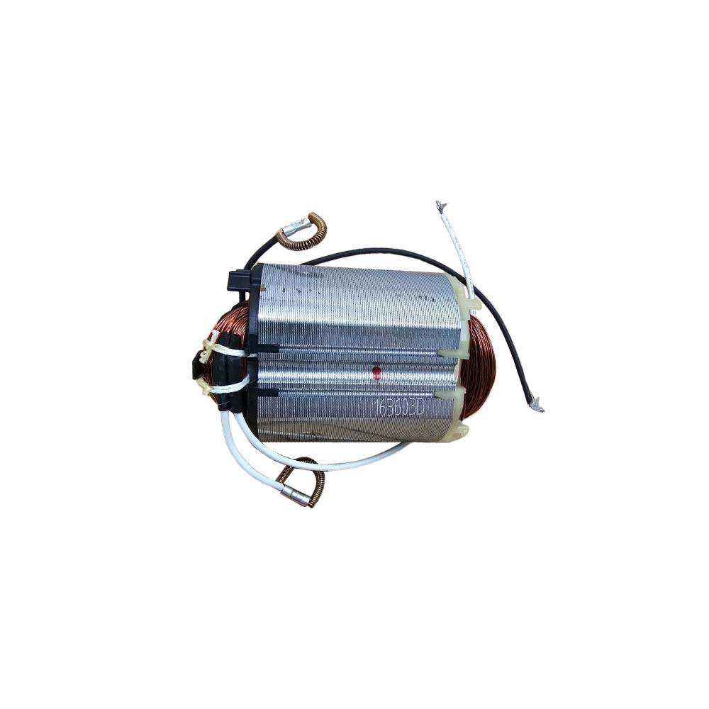 593603-2   ฟิลด์คอยล์   220V สำหรับรุ่น (1) MT958
