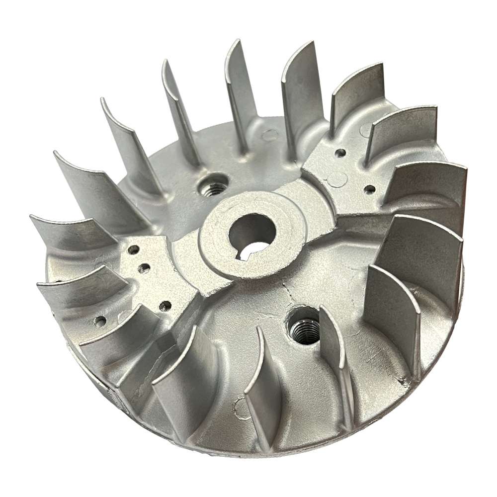 5937001021  มู่เล่ Flywheel (71) EBH340R