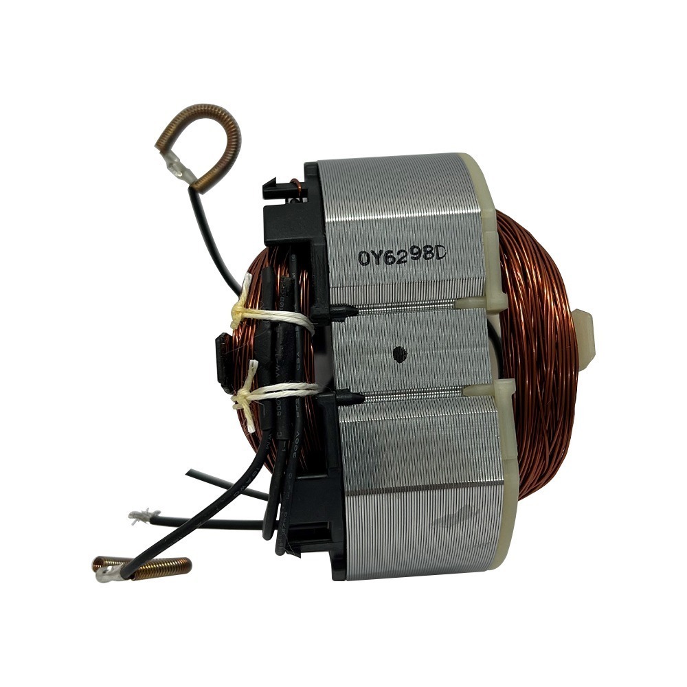 596298-0   ฟิลด์คอยล์   220-240V สำหรับรุ่น  MT941