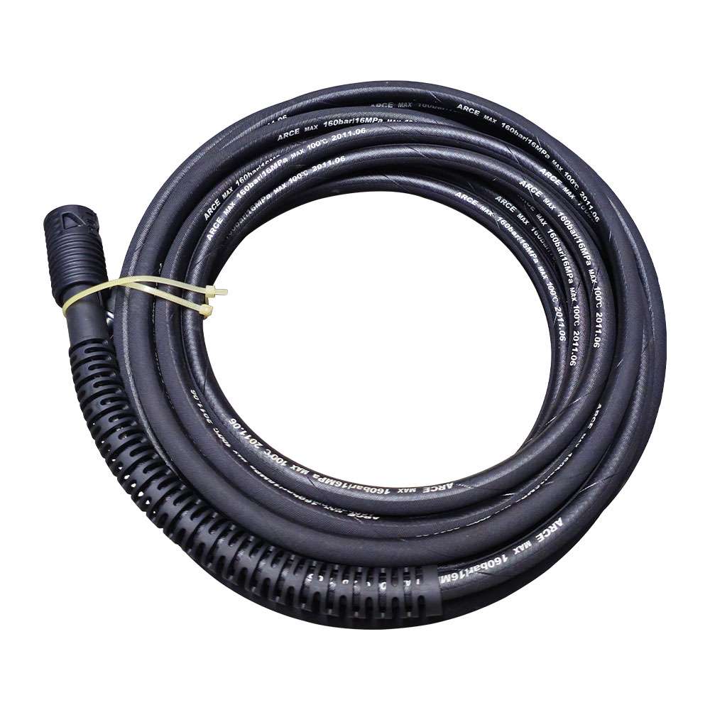 609041181 8M Extension Hose HW111 112 121 132