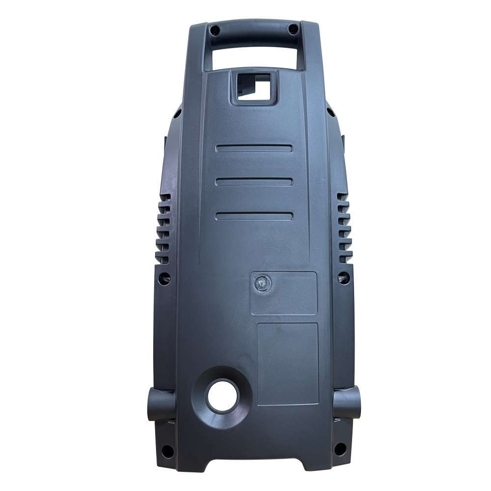 609050944  เสื้อมอเตอร์ (ด้านหลัง) Casing Back (Black) (5) HW101