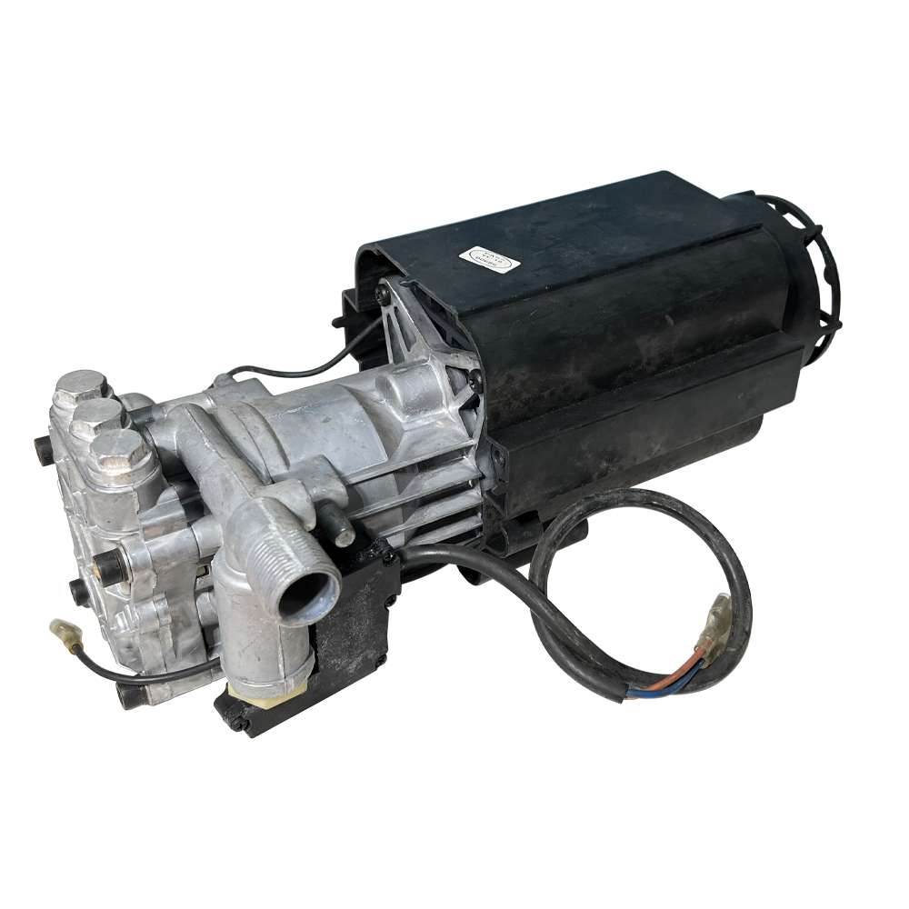 609050953  ชุดมอเตอร์ปั๊ม Motor Pump Assy (14) HW101