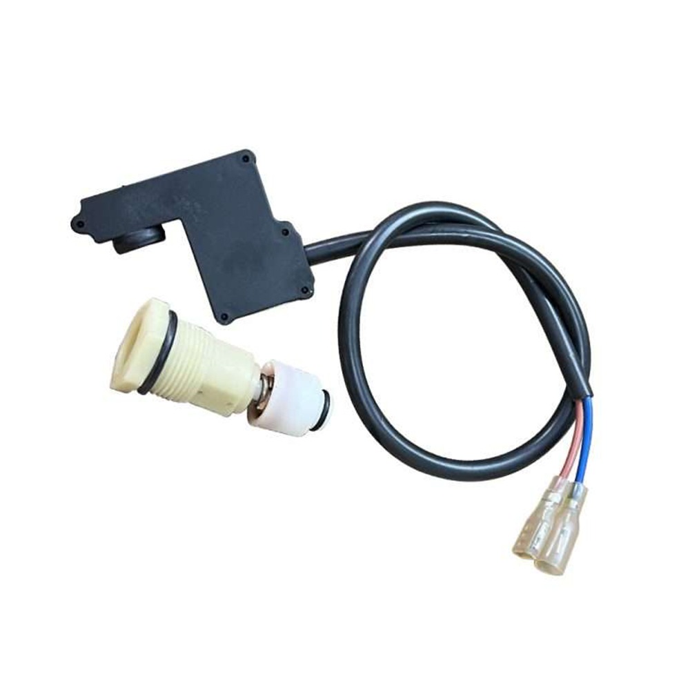609081280  ชุดซ่อม Tss Repair Kit (16) HW101