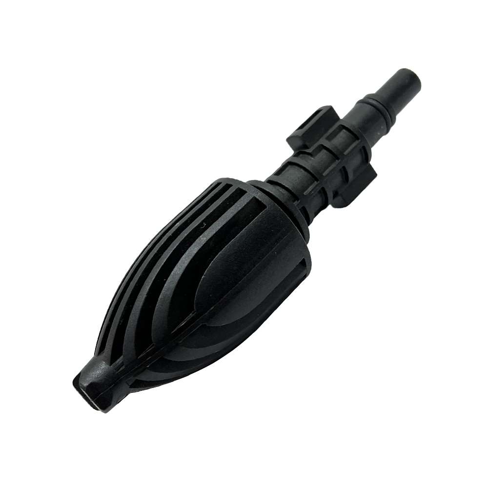 609640670 หัวฉีดโฟม  Foaming Nozzle Head สำหรับรุ่น  HW132