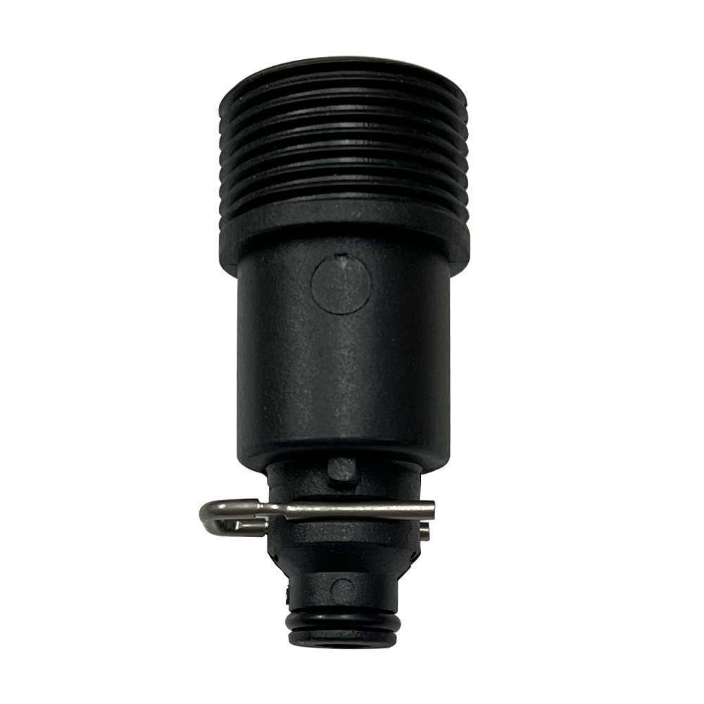 609640870 ชุดข้อต่อทางน้ำเข้า  Inlet Pump Kit สำหรับรุ่น  HW121