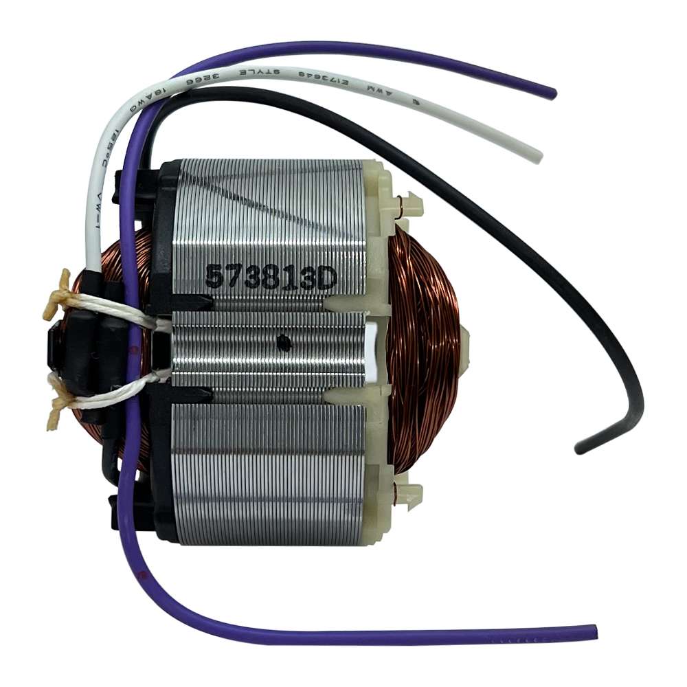 633813-0   ฟิลด์คอยล์  220V สำหรับรุ่น (12) MT653