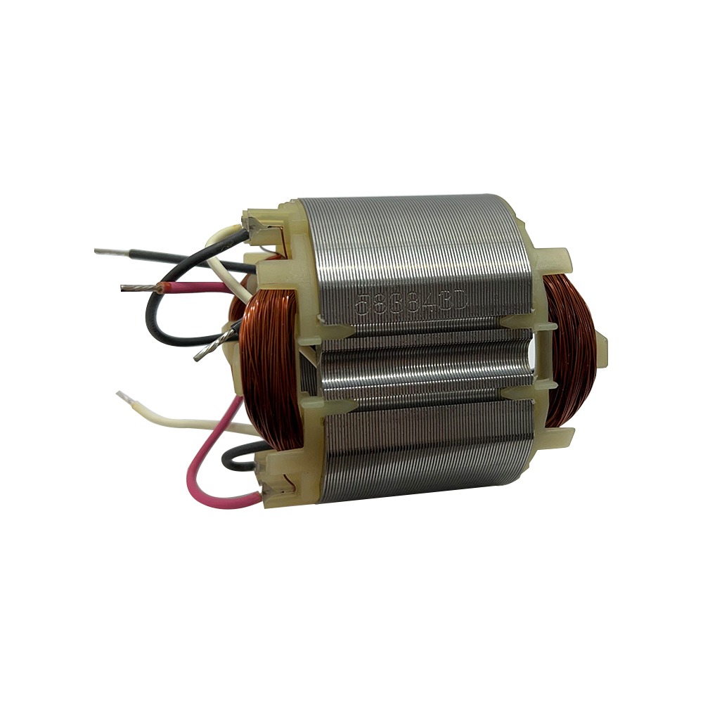 633843-1  ฟิลด์คอยล์   220V สำหรับรุ่น MT60 215T