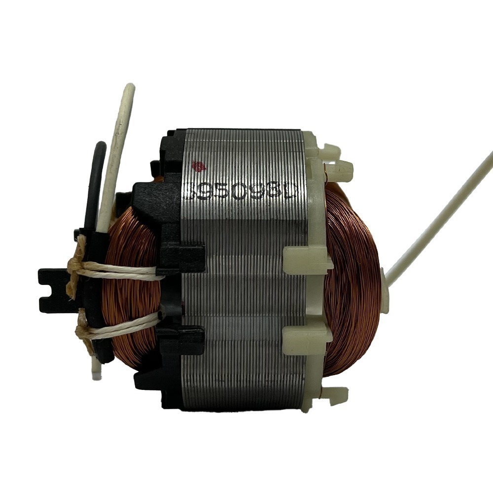 635098-4  ฟิลด์คอยล์   220V สำหรับรุ่น  BO4557