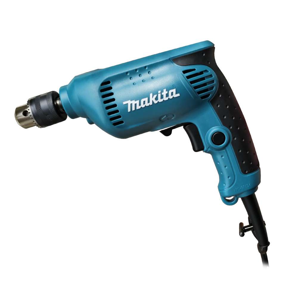 Makita 6412 สว่านไฟฟ้า 10 มม. 450 วัตต์