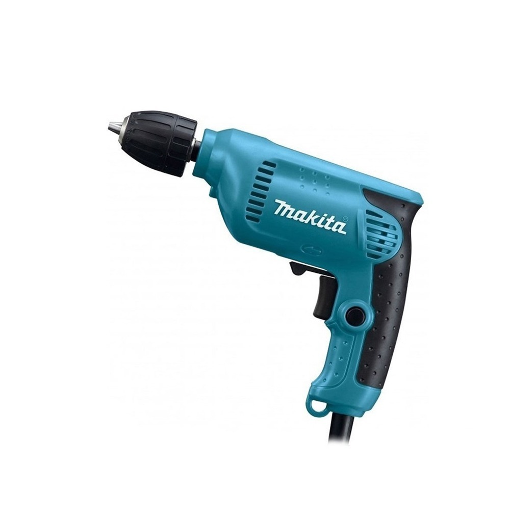 Makita 6413 สว่านไฟฟ้า 10 มม. 450 วัตต์