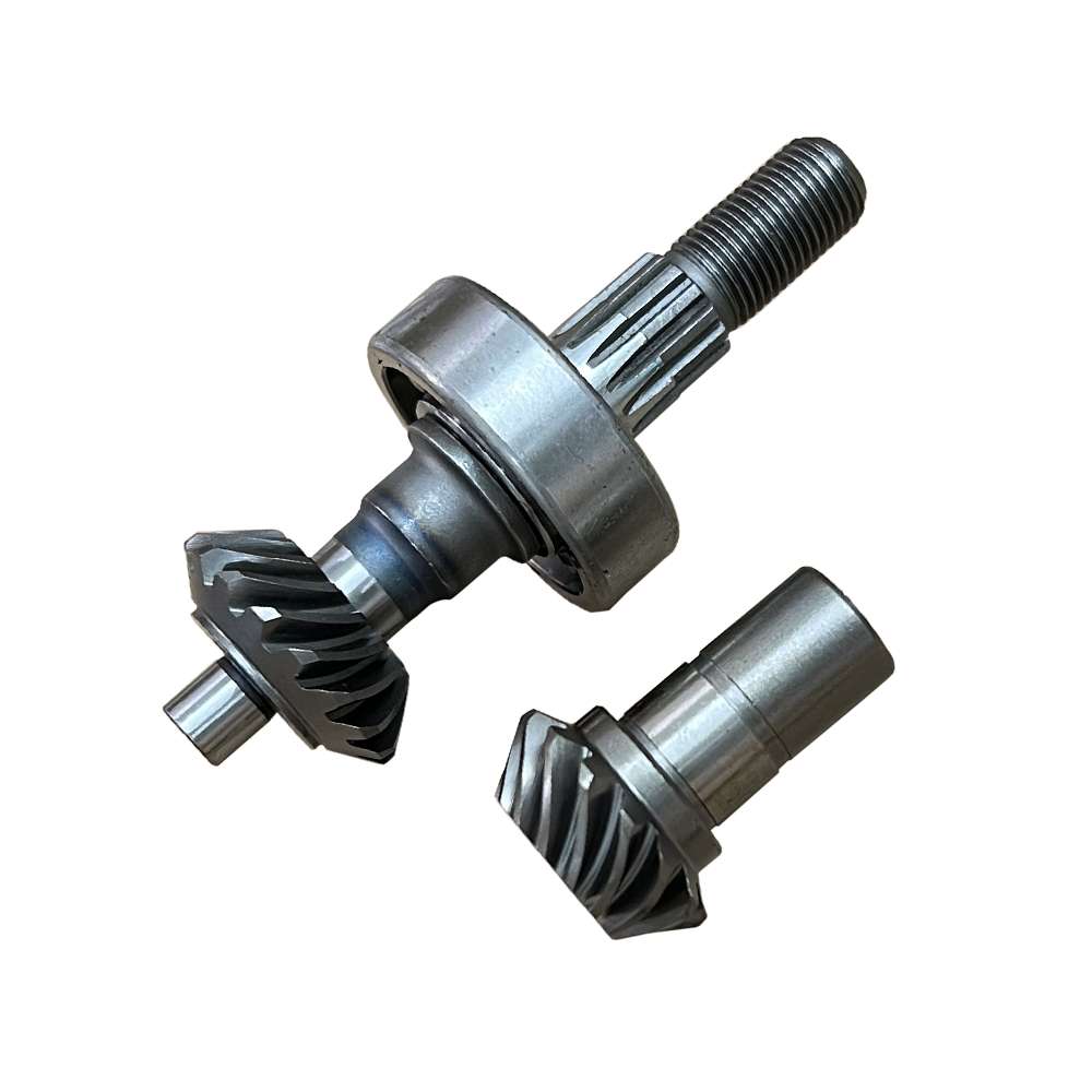 6413003000  ชุดเกียร์ Gear Set (Cutter Shaft Set) (133/38) RBC410/1