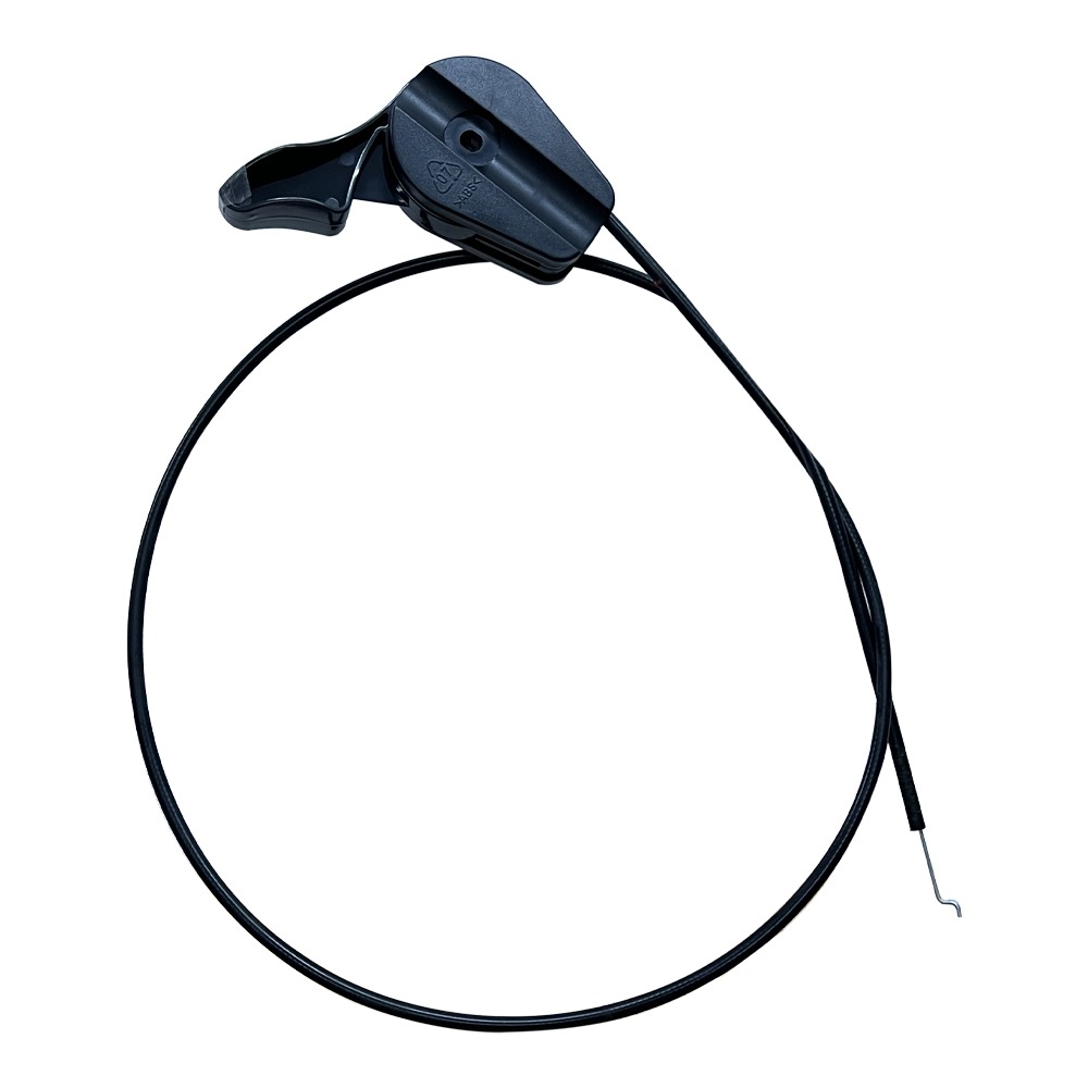 671001137  มือจับควบคุมคันเร่ง Handle Cable สำหรับรุ่น  PLM4110