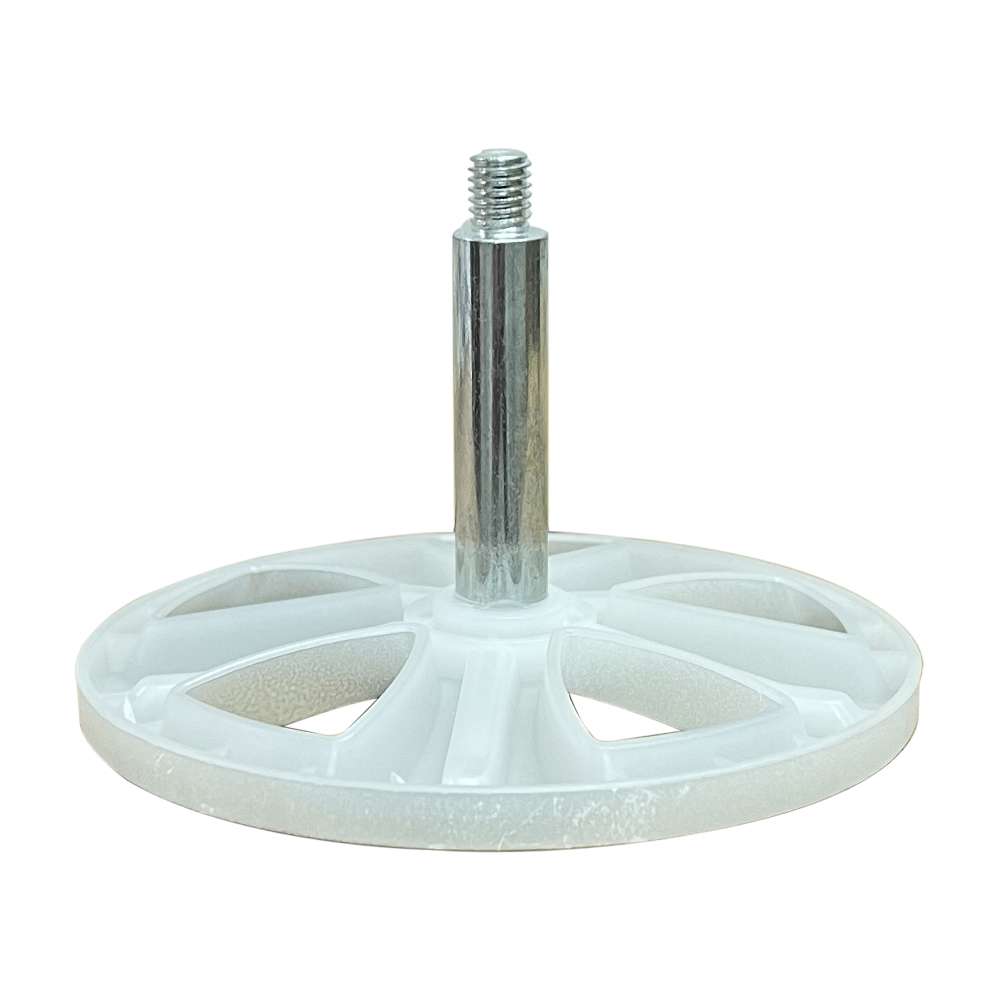 671001188  ฝาครอบล้อ Wheel Cover With Shaft สำหรับรุ่น  ELM3710