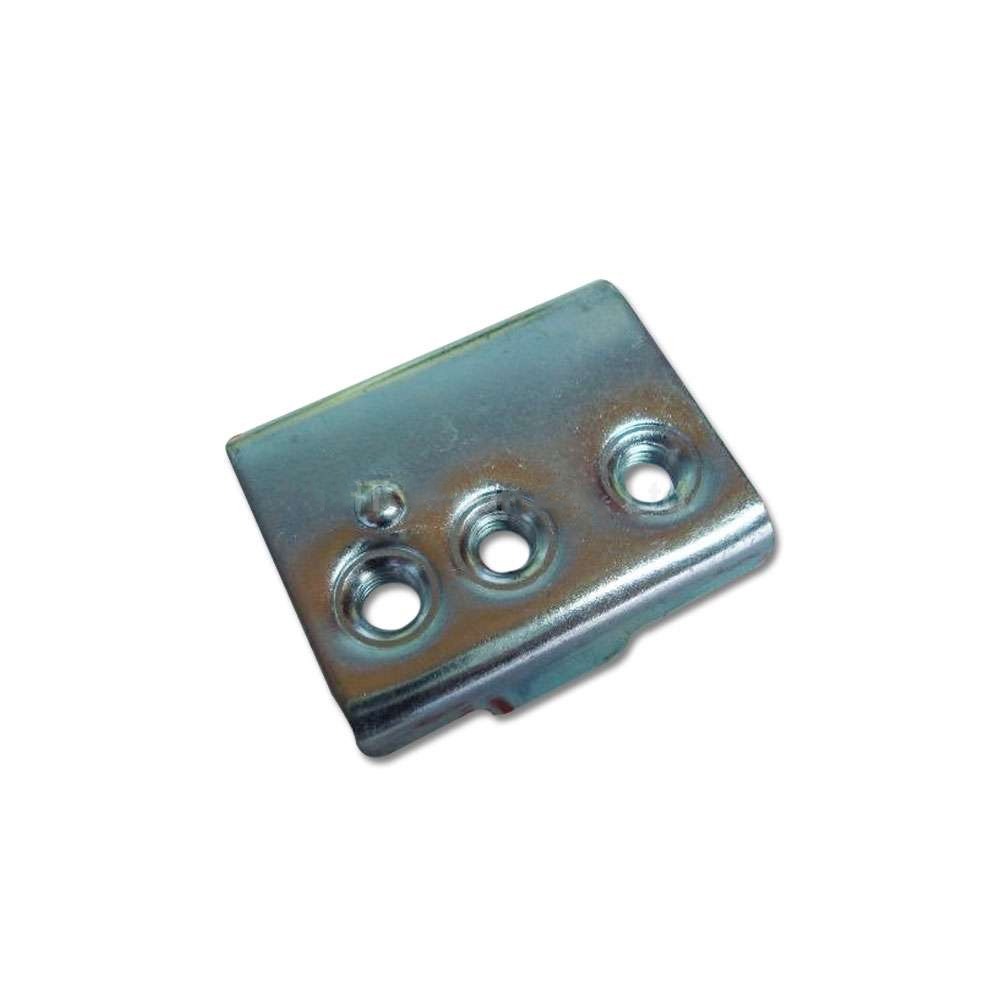 671014150 แผ่นเพลท Thread Plate  สำหรับรุ่น  ELM3310