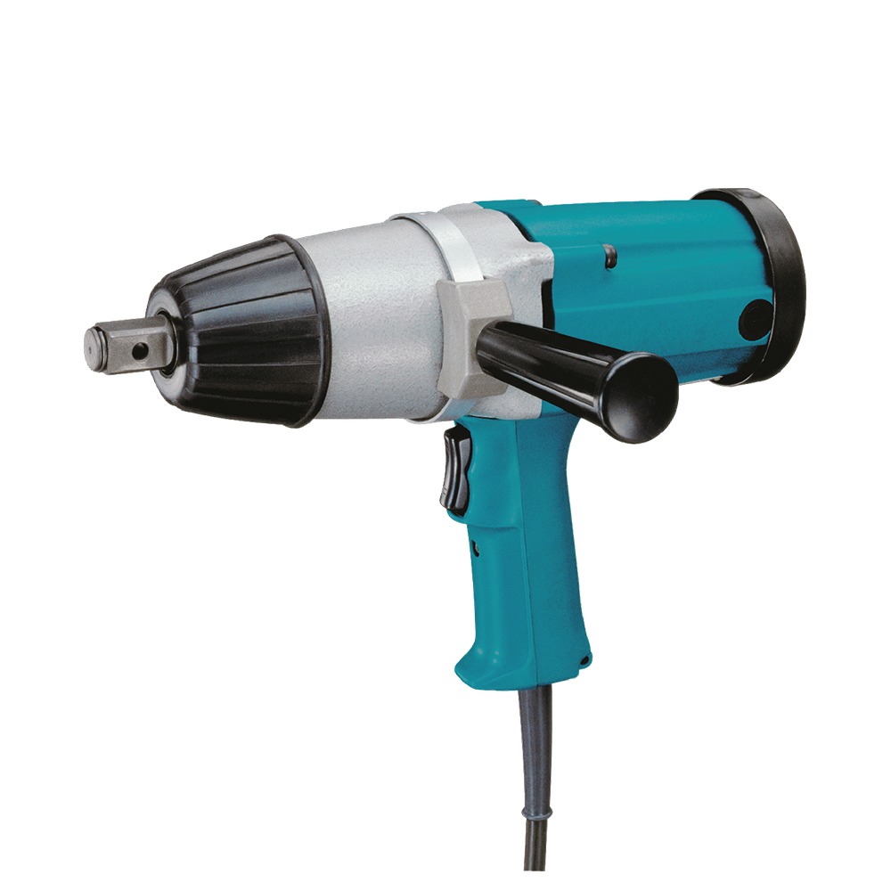 Makita 6906 บล็อกไฟฟ้า 19 มม. 850 วัตต์