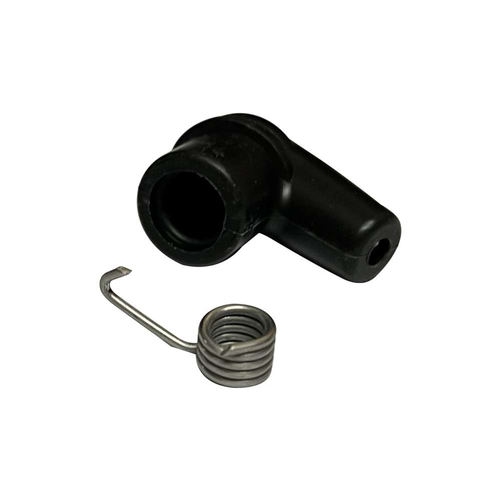 957604260  ฝาหัวเทียน Spark Plug Cap Cpl. สำหรับรุ่น  DPC8132