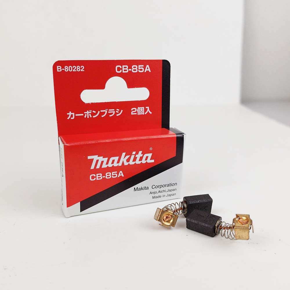 B-80282 แปรงถ่าน Set CB-85A สำหรับรุ่น HP1630