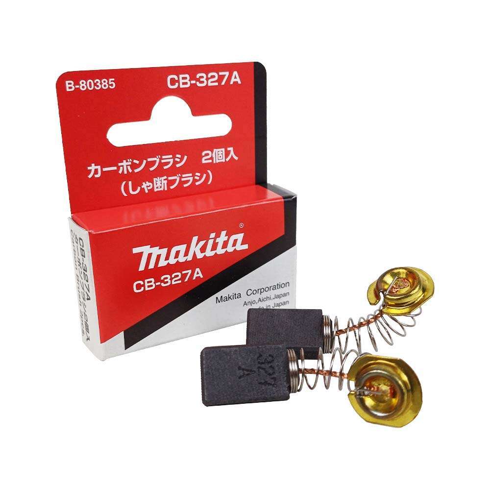 B-80385 แปรงถ่าน Set CB-327A สำหรับรุ่น HM0860C