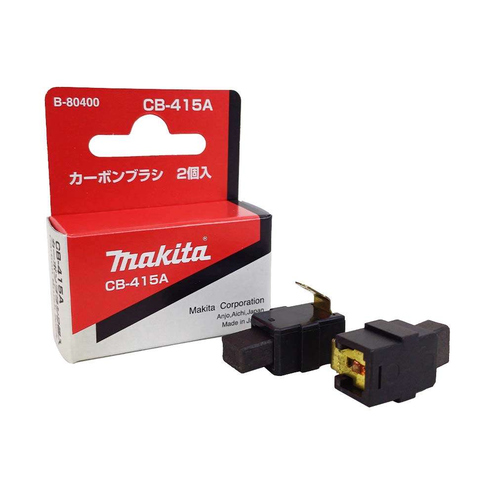 B-80400 แปรงถ่าน Set CB-415A สำหรับรุ่น 6820V