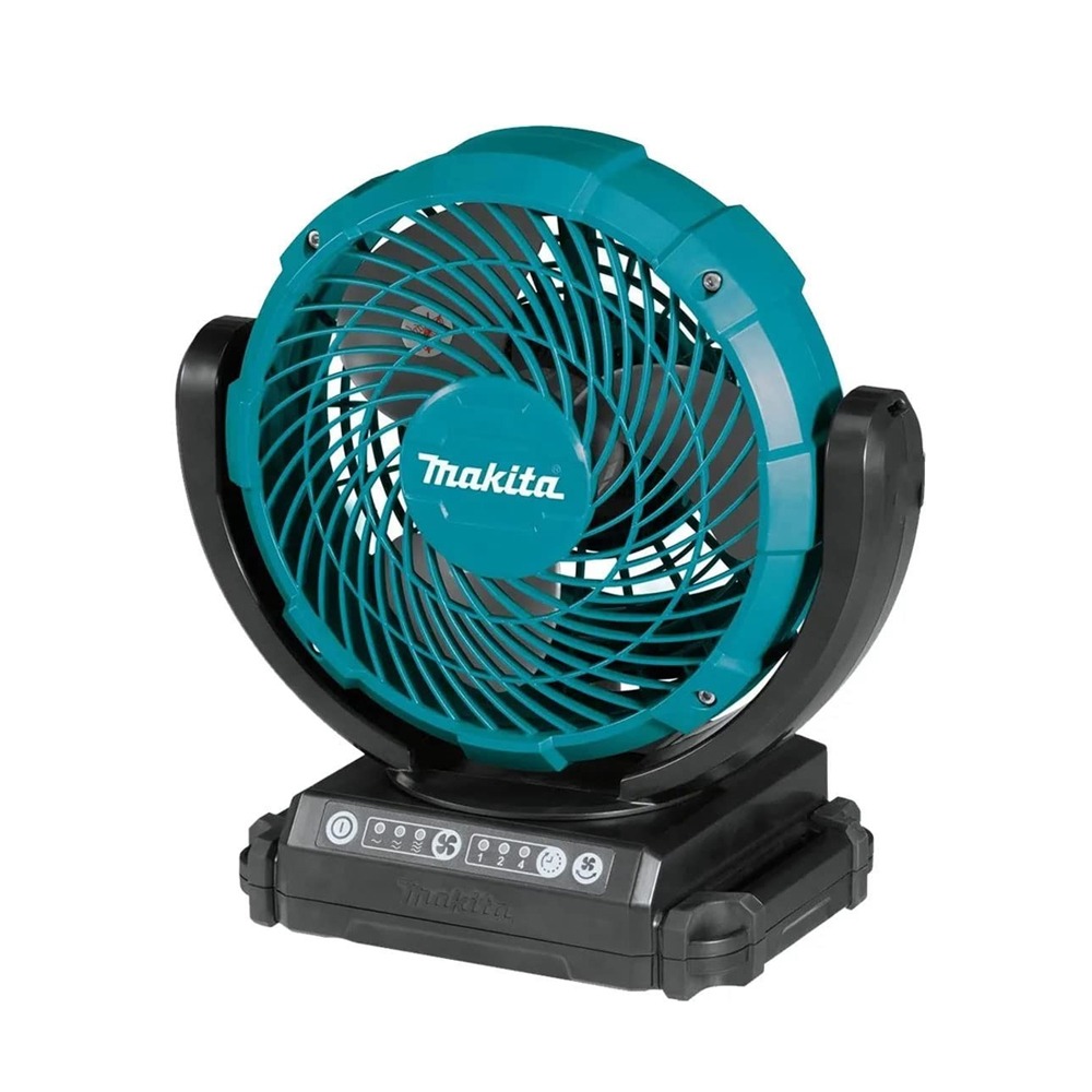 CF101DZX1 พัดลมแบตเตอรี่ 7-1/8" 180mm 12V CXT (1/4) (Tool Only)