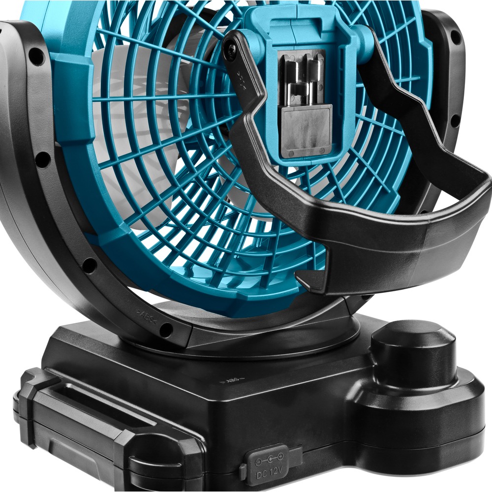 Alternative view of CF101DZX1 พัดลมแบตเตอรี่ 7-1/8" 180mm 12V CXT (1/4) (Tool Only)