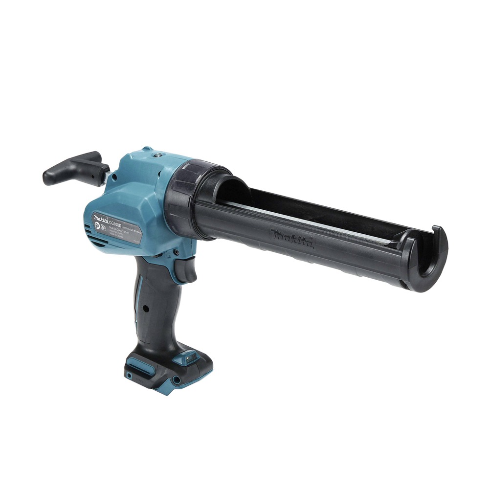 Alternative view of CG100DZA ปืนยิงซิลิโคนแบตเตอรี่ 300ml 12V (Tool Only)