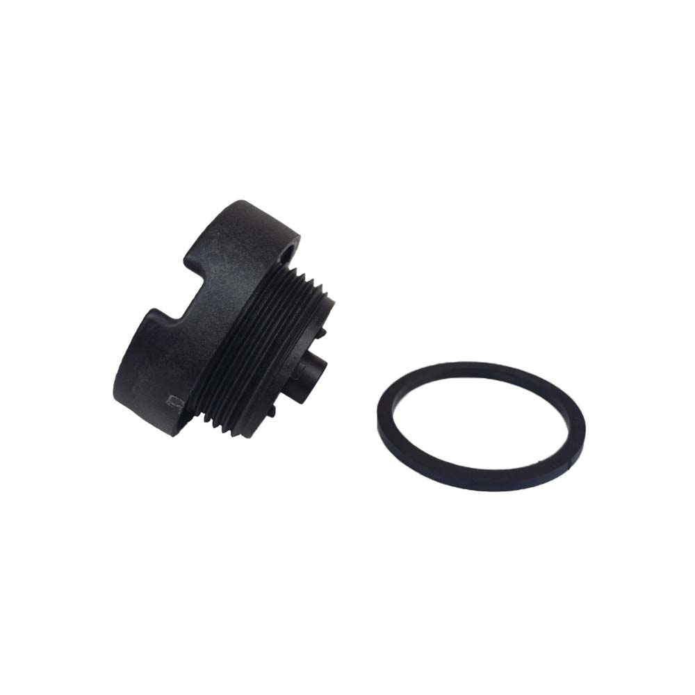 H00003R18 Valve Cap (Check Valve) WP205-WP405R (1) ญ