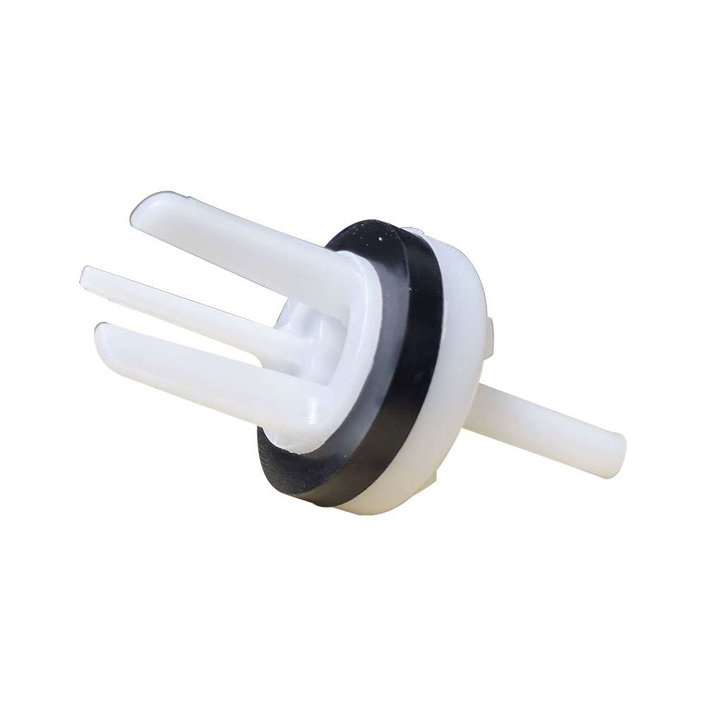 H00301R17 Check Valve 85-405 (4) พลาสติก