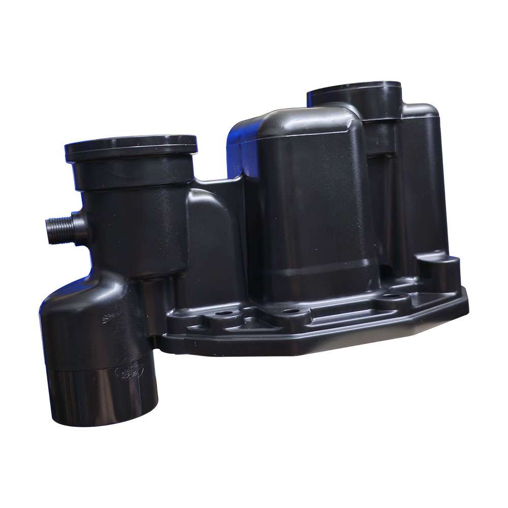 H00601J03 Housing WP205-405P Q-Q3 QS (8)