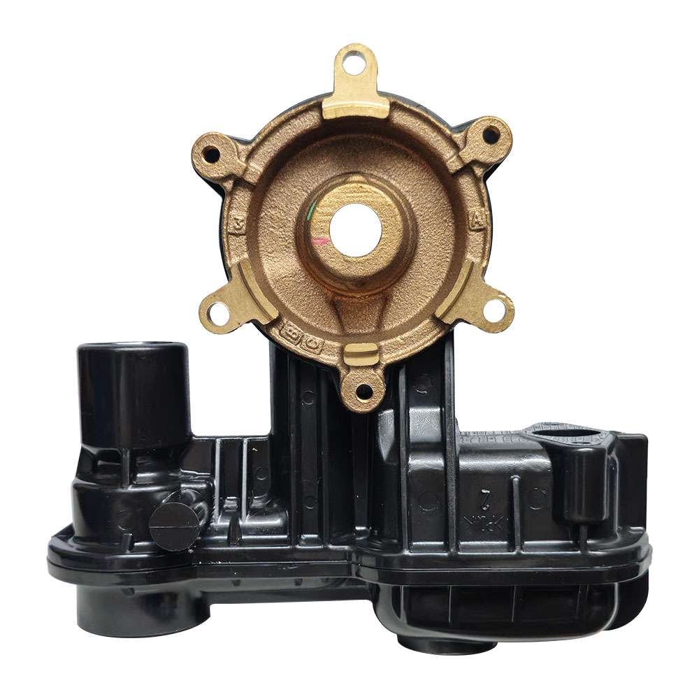 H00602R17 Housing Assembly (7) EP-155R