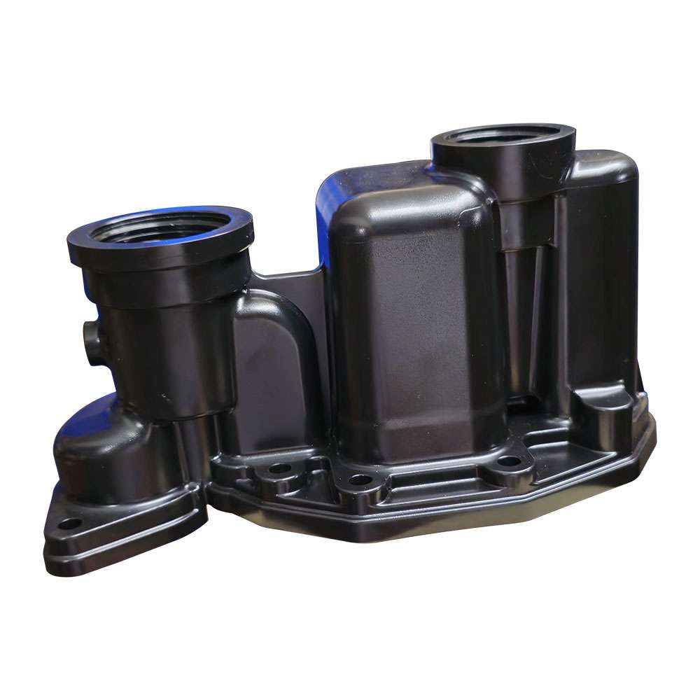 H00607R18 Housing (8) EP205R-EP405R