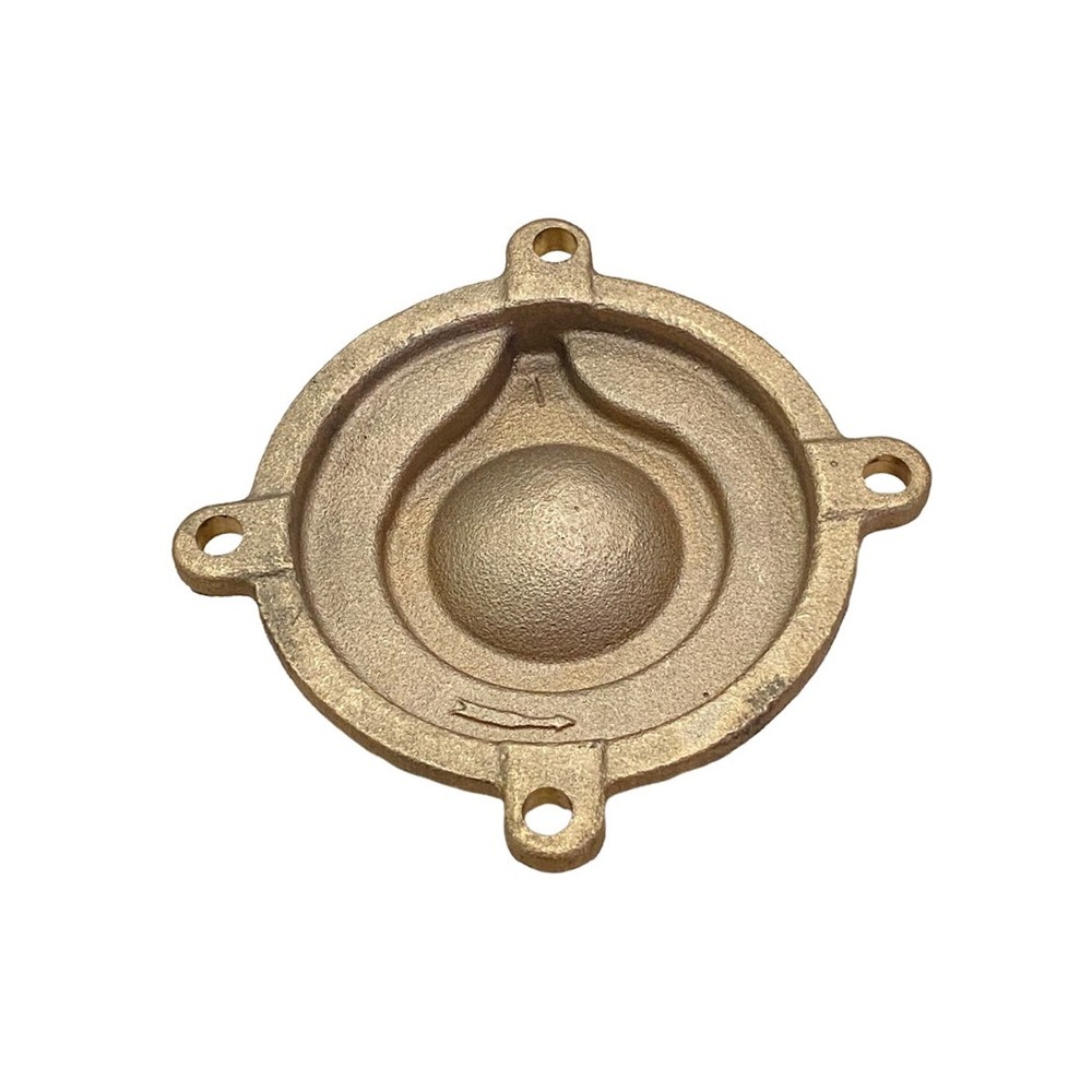 H00903J01 Casing Cover WP205QS 305QS (13)