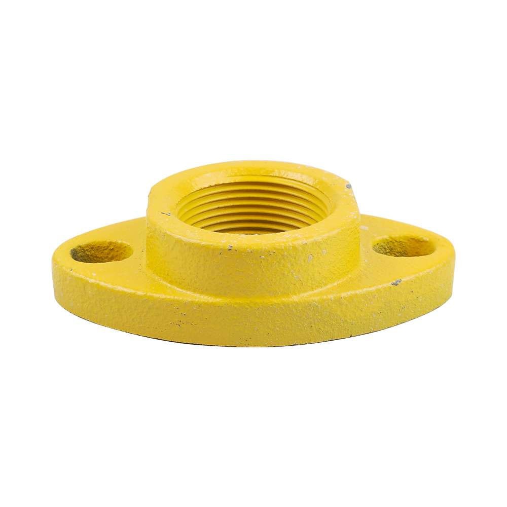 H01004E01 Flange 405P (ทองเหลือง)