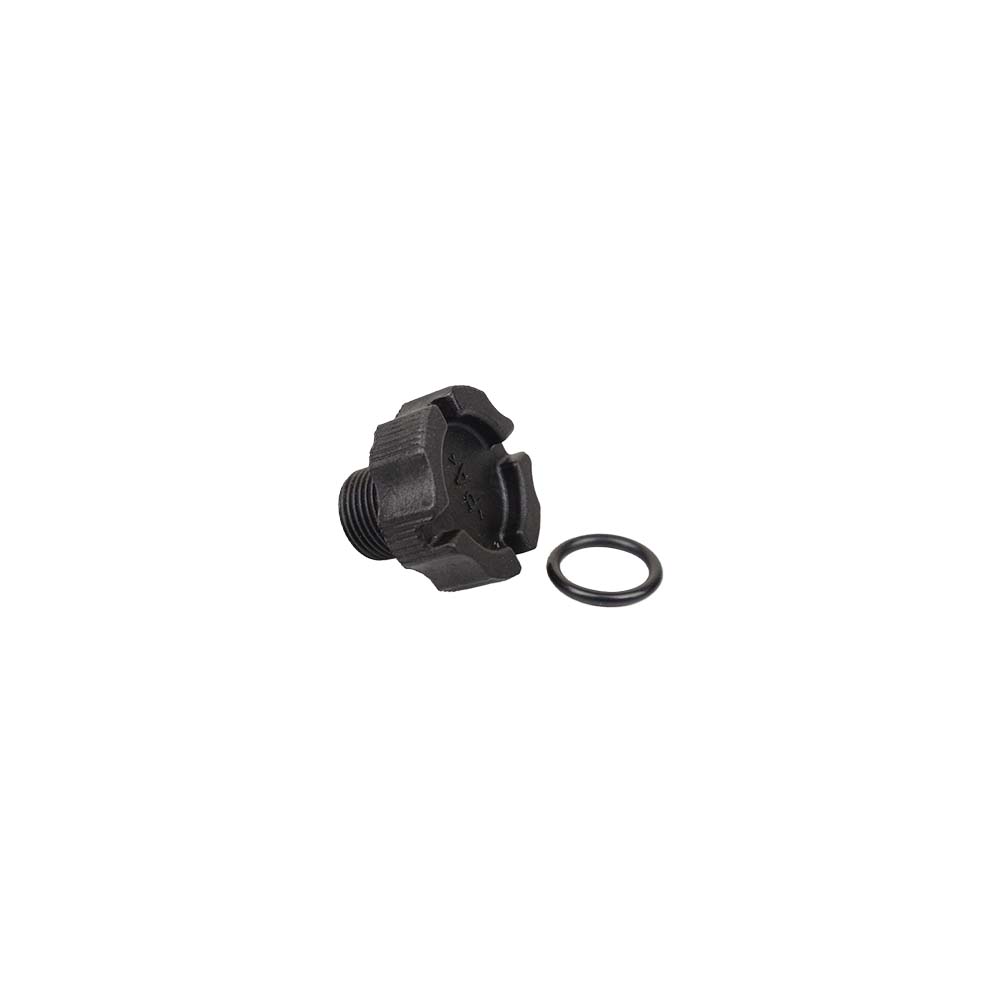 H01601J02 Drain Plug 85-405PQNM (เกลียวนอก)