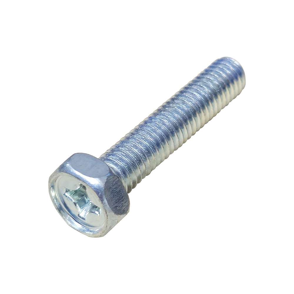 H04106E01 Hex.Bolt M6x30 EP205-405Q-QS (11)