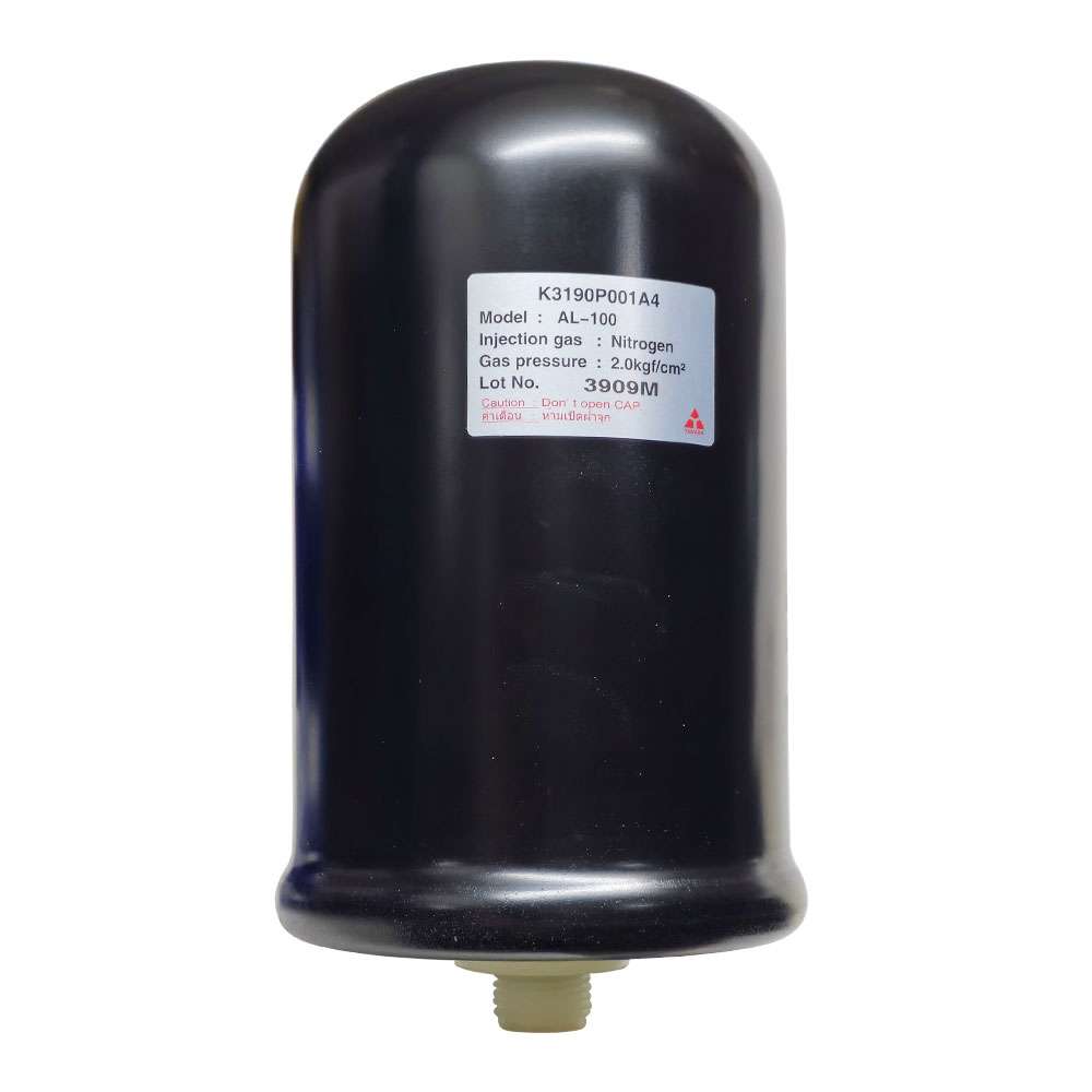 H04803J01 ถังไนโตรเจนใหญ่ EP-205-405Q/2/3 2.0Kg