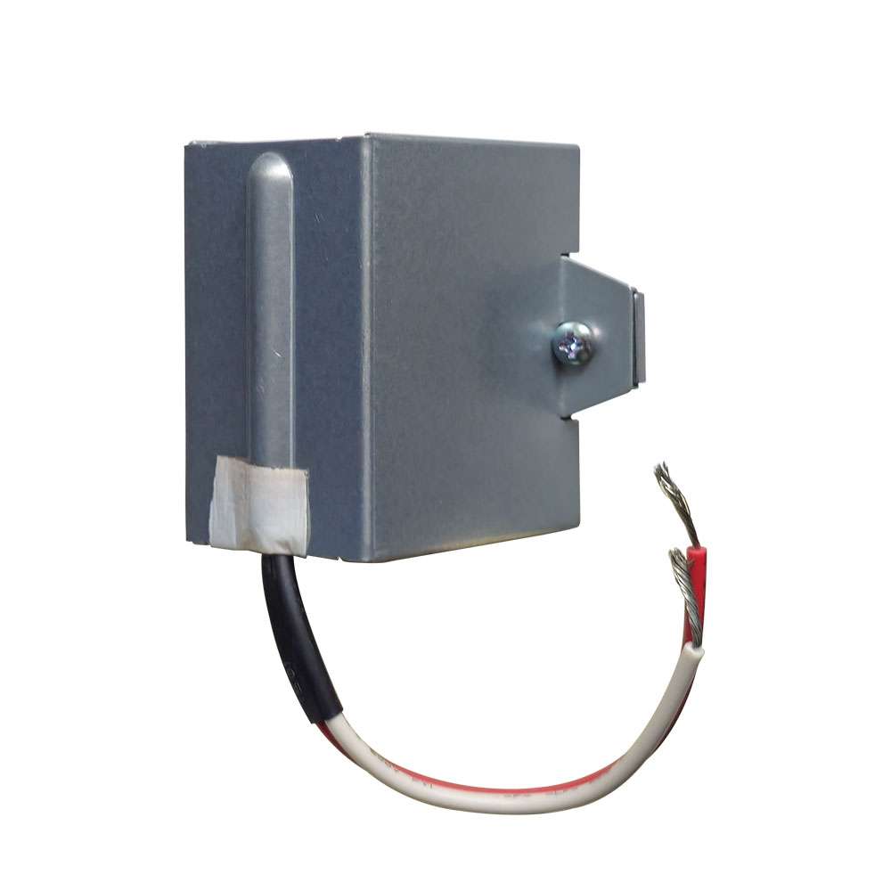 H06002P02 Condensor+Box 8UF 205-305QS (49)